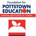 Foundations Potts Ed (@foundpted) Twitter profile photo Foundations Potts Ed (@foundpted) Twitter profile photo