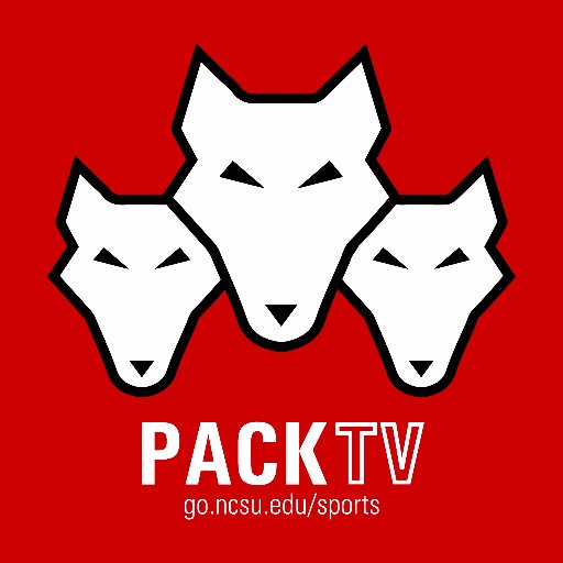 Delivering the best in club and intramural sports at NC State. Some varsity games, too. At PackTV, we're always Bringing You Into The Pack.

IG: @pack_tv