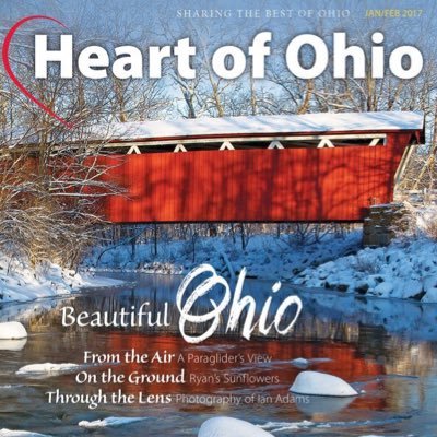 Ohio Magazine