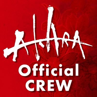 AKARA official_crewさんのプロフィール画像