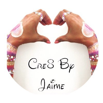 Cre8 by jaimeさんのプロフィール画像