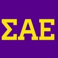 The Official Twitter Page of Sigma Alpha Epsilon Sports