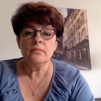 Barbara S. (@kyberbara) 's Twitter Profile