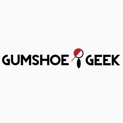 GumShoeGeekさんのプロフィール画像