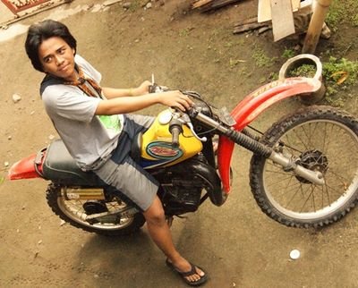 ancha_lapawawoi's profile picture. || Approach Deen Avoid Sins ||
#COYS