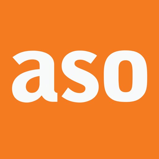 ASO Advertising