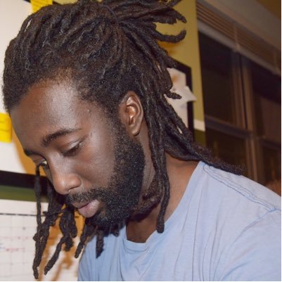 kofiubongo's profile picture. From Accra To Harlem!