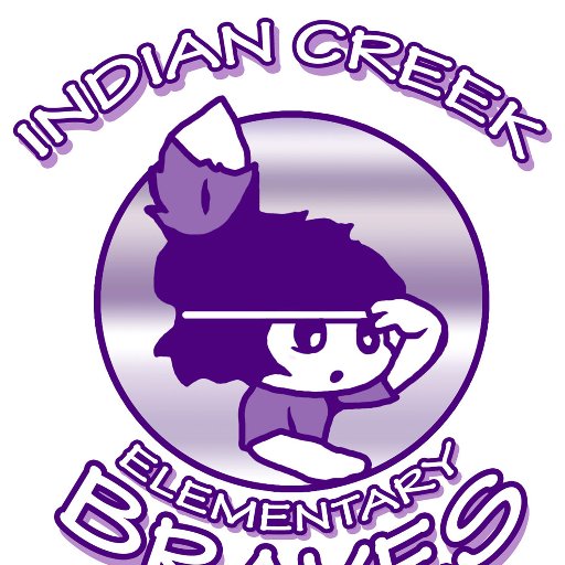 The official Twitter account of Indian Creek Elementary.