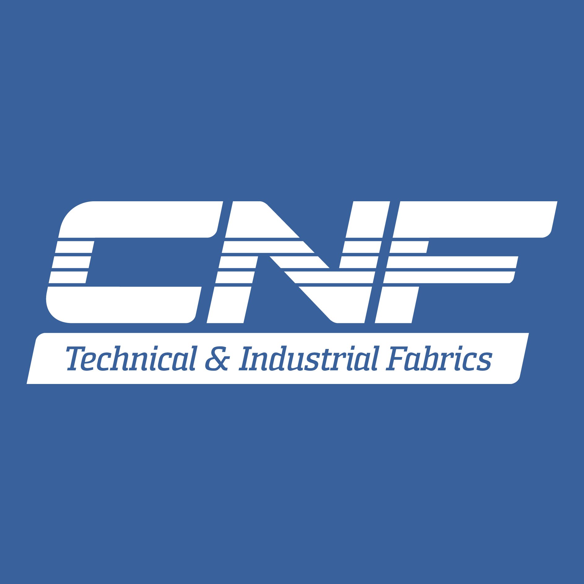 CNF_Fabric's profile picture. Since 1929, CNF has supported a wide range of industries with custom specialty fabric solutions that meet demand and contribute to breakthrough innovations.