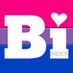 The Bisexual Index (@bisexualindex) Twitter profile photo