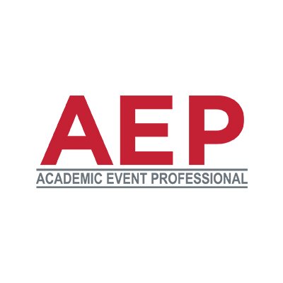 The Academic Event Professional (AEP) Conference offers professional development for #eventprofs from #highered & the academic community (#AEProfs). #AEPCONF