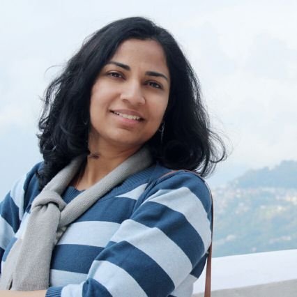 Proud Indian and aspiring artist. Experimentalist at heart, mind, body and soul.