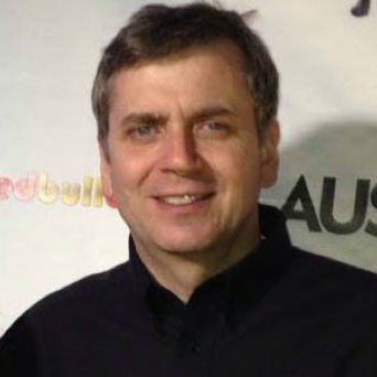 Husband, Dad of 3, gear head, tech junkie. #ATX Native, @speedcaster host