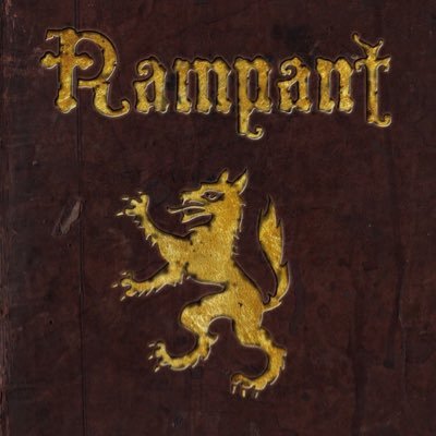 Everything you thought you knew about werewolves is about to change... Official account for historical horror novella Rampant by Joshua Werner. In stores now!