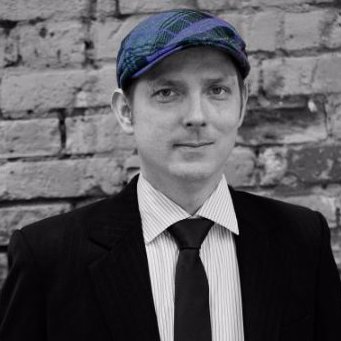 Toronto Resident | Husband | Observer | Opinionated | Wears Hats
