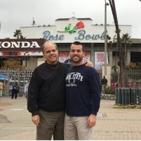Bruce Peragallo (@bruceperagallo) 's Twitter Profile