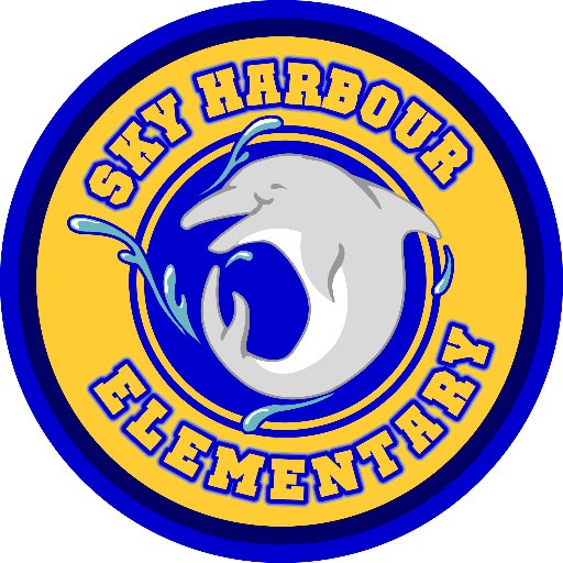 The official Twitter account of Sky Harbour Elementary.