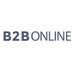 B2B Online (@B2BOnlineConf) Twitter profile photo