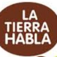 La Tierra Habla(@FundacionLTH) 's Twitter Profile Photo