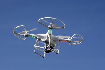 Welcome to the Drone Zone. A place for people who love the hobby of radio control drones. Drone pictures, videos, discussion and reviews.
