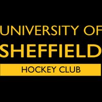University of Sheffield HC(@ShefUniHockey) 's Twitter Profile Photo
