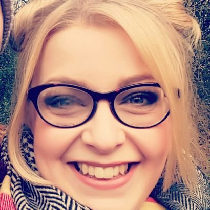 MrsFaradayWhite's profile picture. 