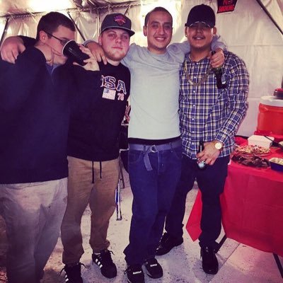 Chiiikki10's profile picture. '96