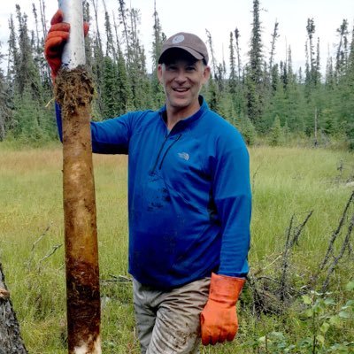 #Cryosphere scientist. Proud dad & Alaskan. Gravity tester. Seek wild places & adventurous people who tell great stories & like to laugh. ❄️ 🧊 💦 🧪