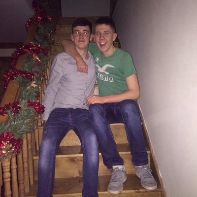 michaelmac96's profile picture. 