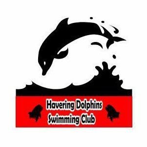 Havering Dolphins Swim Club | Est. 1999 | Small family run swim club whom offer learn to swim lessons through to competitive level training - based in Havering.