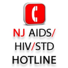 The NJ AIDS/HIV/STD hotline is a go-to resource for NJ residents looking for info and services for HIV, AIDS, & other STIs. Also PrEP & PEP. Help is free, 24/7