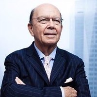 Wilbur Ross (@wilburross) 's Twitter Profile
