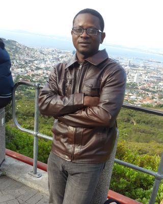 Appapy's profile picture. IT professional.
Retweets are definitely not endorsements!