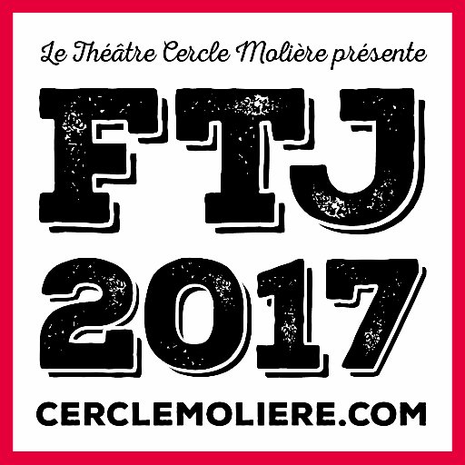 Le Festival théâtre jeunesse initie les jeunes aux arts de la scène. Venez participer à cette grande fête par et pour les jeunes, du 1er au 5 mai 2017.