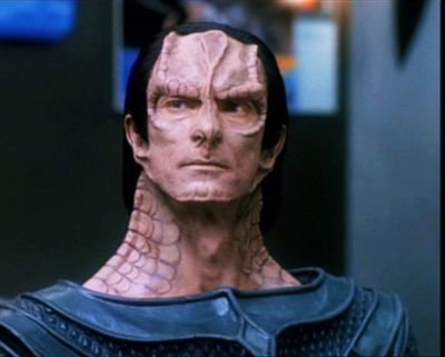 Make Cardassia Great Again