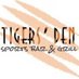 Tigers Den Ridgefield (@tigersdenct) Twitter profile photo Tigers Den Ridgefield (@tigersdenct) Twitter profile photo