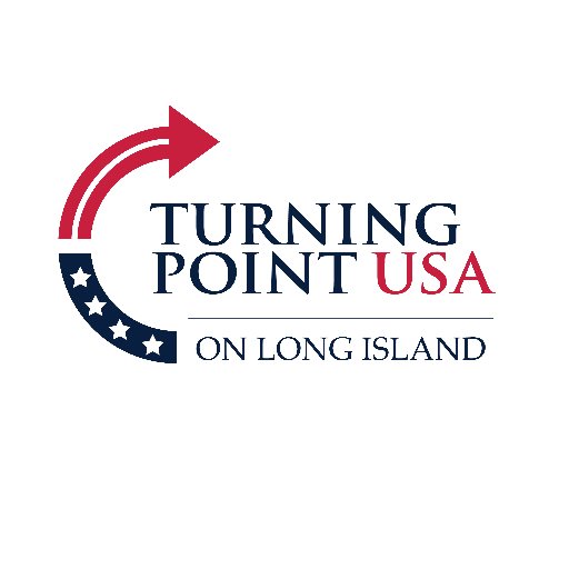 LongIslandTPUSA's profile picture. High School and college students in favor of free markets and limited government. @TPUSA #BigGovSucks Established 8/23/16. RT's ≠ Endorsements.