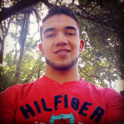 anthonycorreab's profile picture. Bogotá