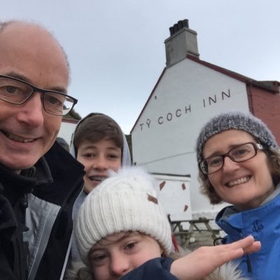 Christopher Allen Profile