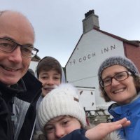 Christopher Allen (@callen620918) 's Twitter Profile