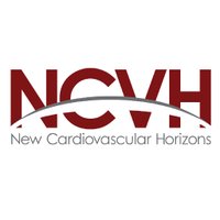 New Cardiovascular Horizons(@NCVHonline) 's Twitter Profile Photo