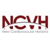 New Cardiovascular Horizons (@NCVHonline) Twitter profile photo