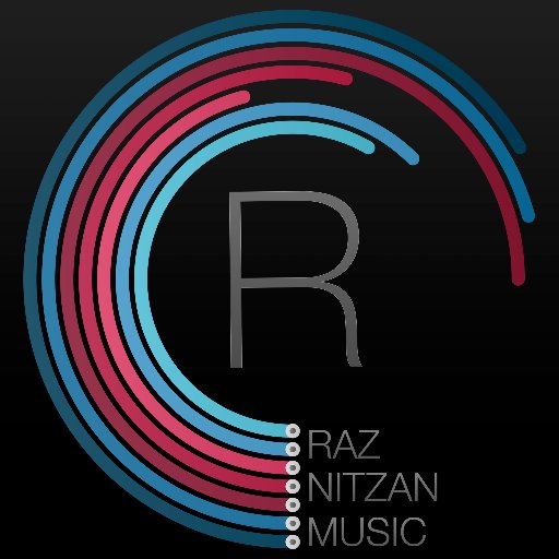 Official RazNitzanMusic: https://t.co/MEhtxsCauz