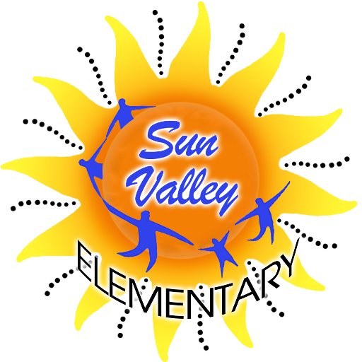 The official Twitter account of Sun Valley Elementary.