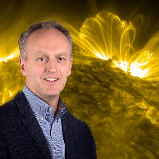 wtwagner's profile picture. CEO Bright Computing