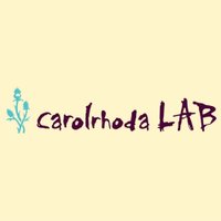Carolrhoda Lab (@carolrhodalab) 's Twitter Profile