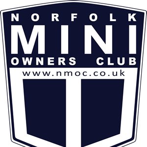 Norfolk Mini Owners Club invites you to the beautiful local countryside for 2 days of camping, runs, BBQs, quiz nights & more! #EAJob #NMOC #Mini #MiniFamily