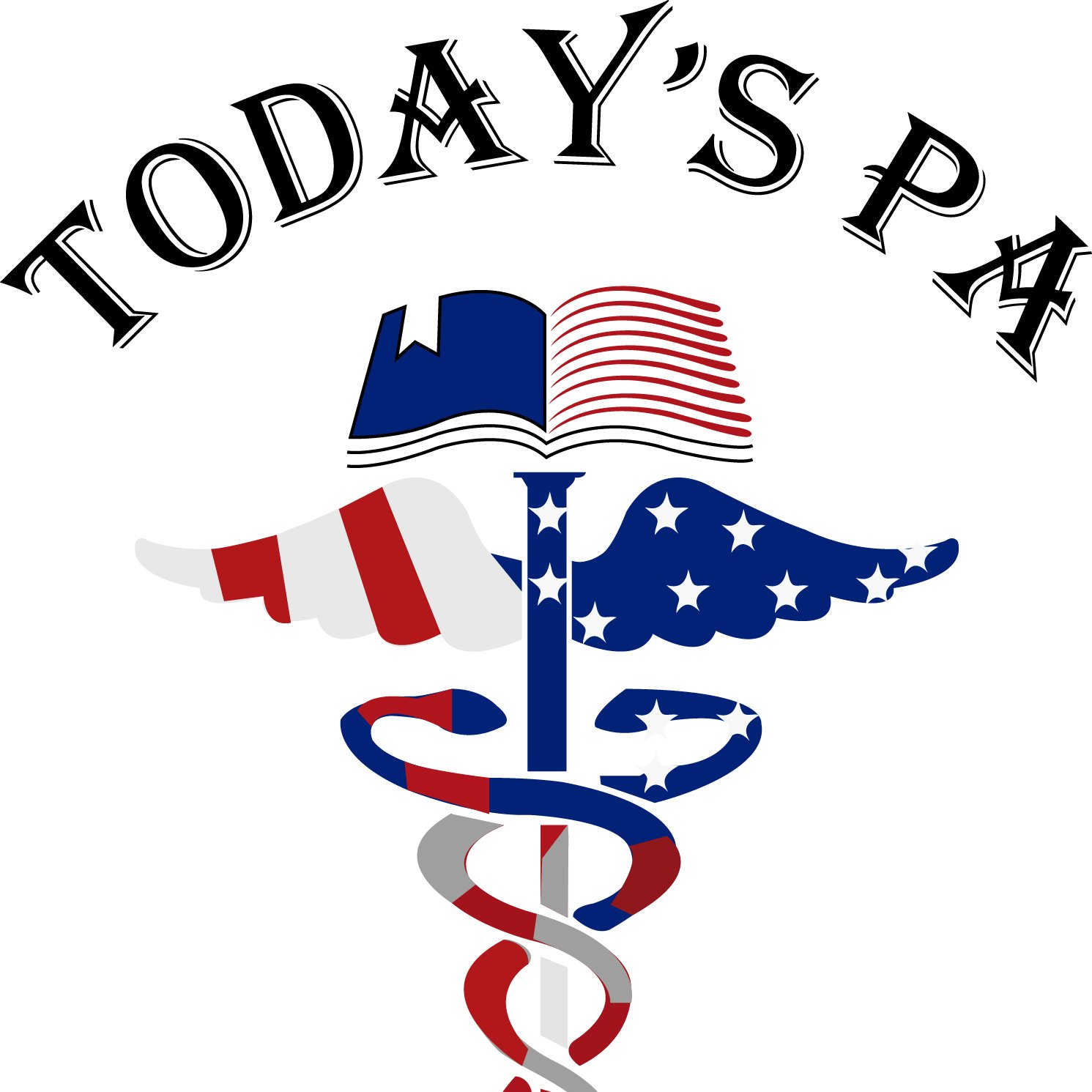 todayspa_'s profile picture. Today's PA is the world's premier source for CME, workshops, learning and teaching aides, apparel, and anything PA!!