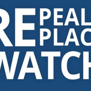 Repeal and Replace Watch is a project of @KHNews. Tracking the Trump Administration's plans on healthcare, w/ reporting, analysis, explanation, data.