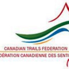 The Canadian Trails Federation (CTF) is a national not-for-profit organization that represents the interests of provincial and territorial trails organizations.